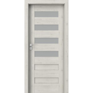 Porta KONCEPT C4 Borovica Nórska 